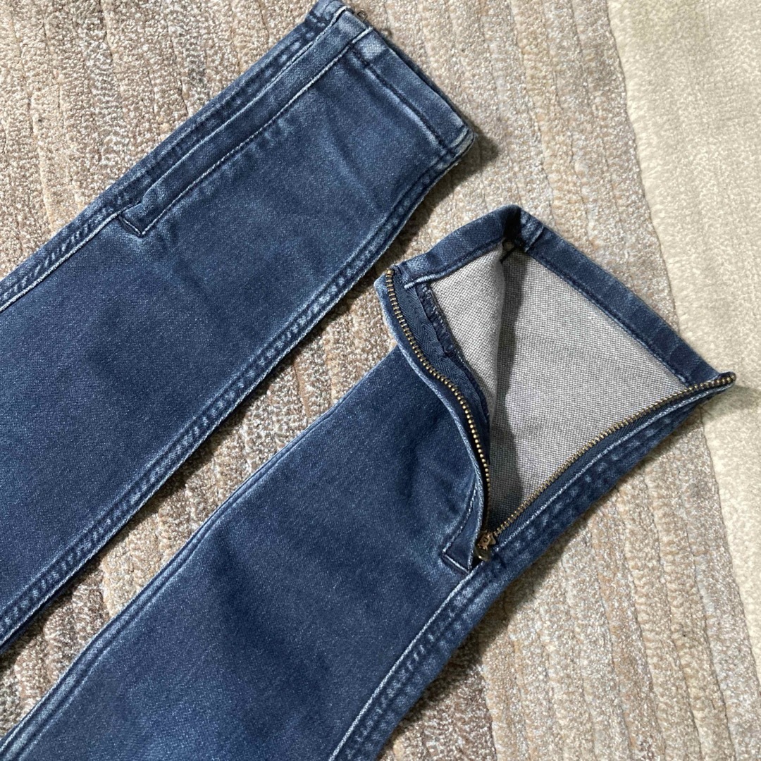 Banana Republic(バナナリパブリック)の【送料無料】BANANA REPUBLIC LEGGING デニム　ジーンズ レディースのパンツ(デニム/ジーンズ)の商品写真