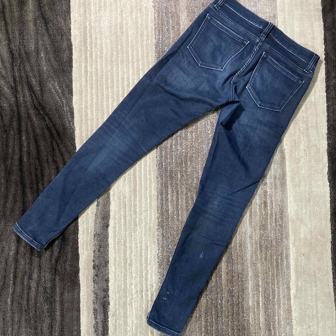 Banana Republic(バナナリパブリック)の【送料無料】BANANA REPUBLIC LEGGING デニム　ジーンズ レディースのパンツ(デニム/ジーンズ)の商品写真