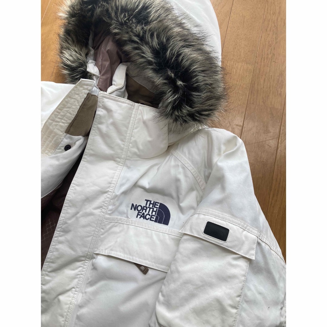 THE NORTH FACE(ザノースフェイス)の激レア 美品　ノースフェイス パタゴニア アンダーカバー マウンテン ジャケット メンズのジャケット/アウター(マウンテンパーカー)の商品写真