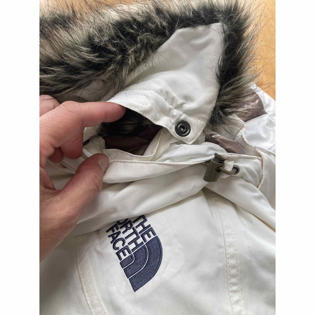 THE NORTH FACE(ザノースフェイス)の激レア 美品　ノースフェイス パタゴニア アンダーカバー マウンテン ジャケット メンズのジャケット/アウター(マウンテンパーカー)の商品写真