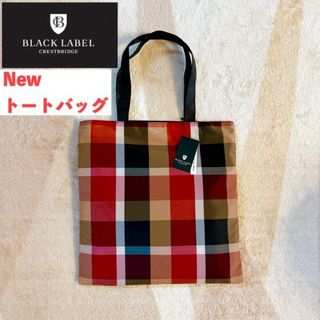 BLACK LABEL CRESTBRIDGE - 美品 ブラックレーベルクレストブリッジ