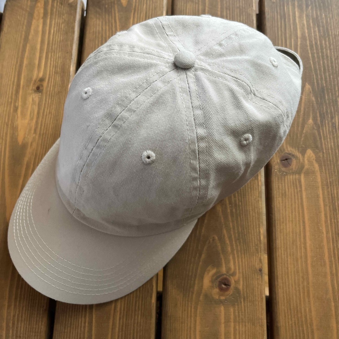 newhattan(ニューハッタン)のみらい⭐︎様専用　キャップ レディースの帽子(キャップ)の商品写真