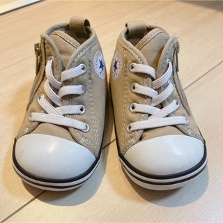 コンバース(CONVERSE)の《美品》コンバース オールスター ベビーシューズ 13.0cm 靴(スニーカー)