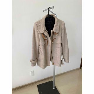 ザラ(ZARA)のZARA コート(ダッフルコート)