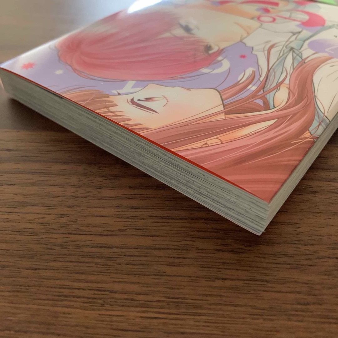 ピンクとハバネロ　7巻 エンタメ/ホビーの漫画(少女漫画)の商品写真