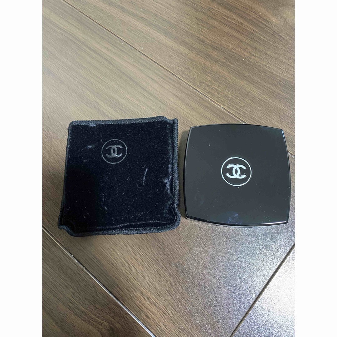 CHANEL(シャネル)のCHANEL アイシャドウ コスメ/美容のベースメイク/化粧品(アイシャドウ)の商品写真