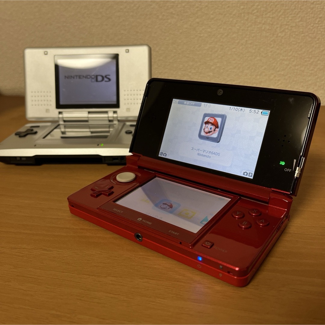 のアイテム一覧 ニンテンドー3DS ソフト10個 セット売り | www 