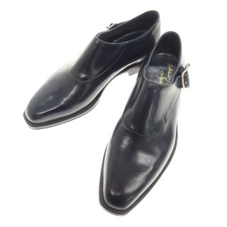 SILVANO LATTANZI - Silvano Lattanzi ダブルモンク6.5Eの通販 by SILVANO LATTANZI - Silvano Lattanzi ダブルモンク6.5Eの通販 by
