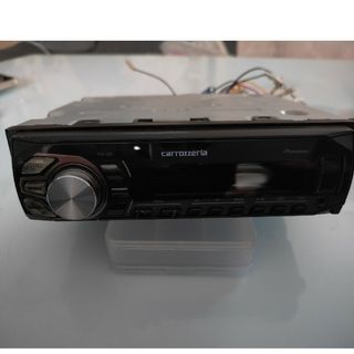 パイオニア(Pioneer)のPioneer AVメインユニットMVH-390(カーオーディオ)