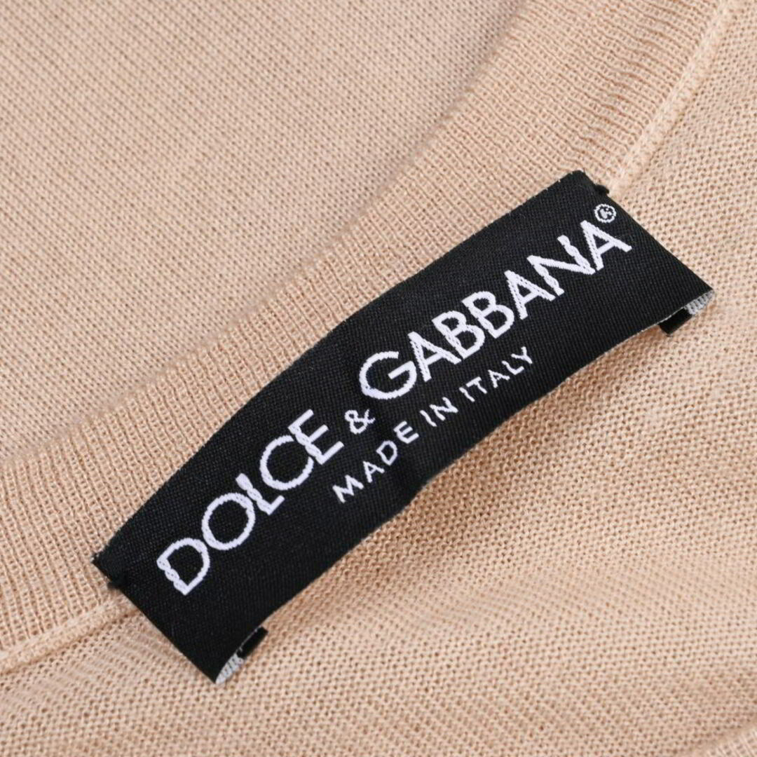 DOLCE&GABBANA(ドルチェアンドガッバーナ)のDOLCE&GABBANA カーディガン レディースのトップス(カーディガン)の商品写真