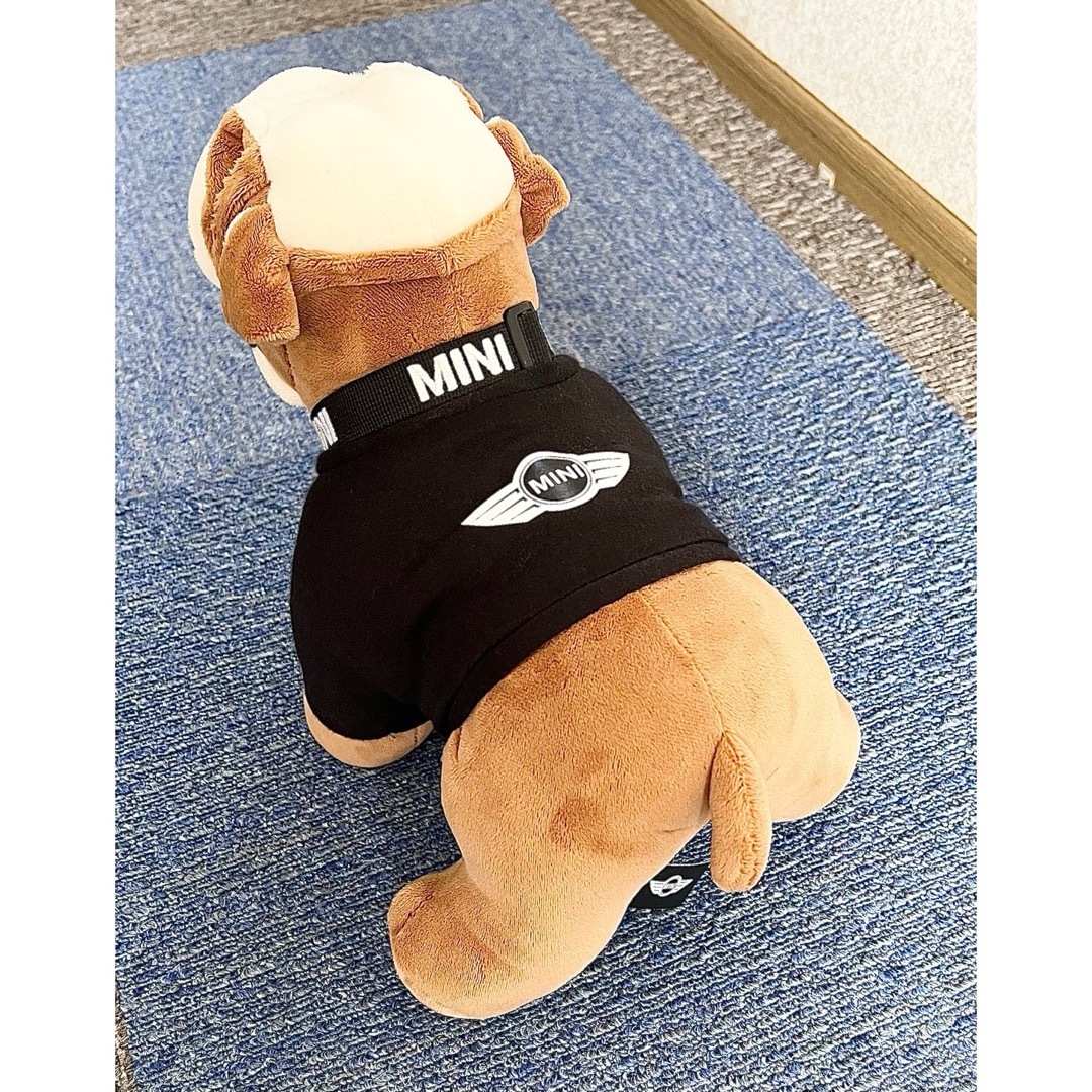 BMW - MINI スパイク君 ぬいぐるみの通販 by RunTom shop BMW - MINI スパイク君 ぬいぐるみの通販 by RunTom shop