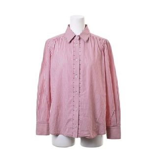 ロロピアーナ(LORO PIANA)のLORO PIANA  シャツ(Tシャツ(半袖/袖なし))