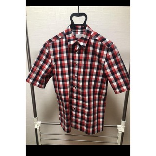 カルバンクライン(Calvin Klein)の新品未使用　カルバンクライン　シャツ(Tシャツ/カットソー(半袖/袖なし))