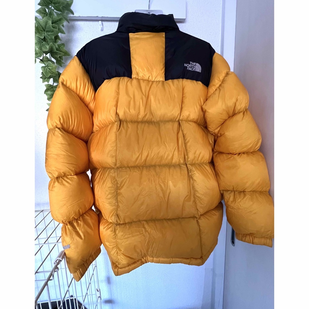 THE NORTH FACE(ザノースフェイス)のTHE NORTH FACE ノースフェイス ダウンジャケット アウター XL メンズのジャケット/アウター(ダウンジャケット)の商品写真