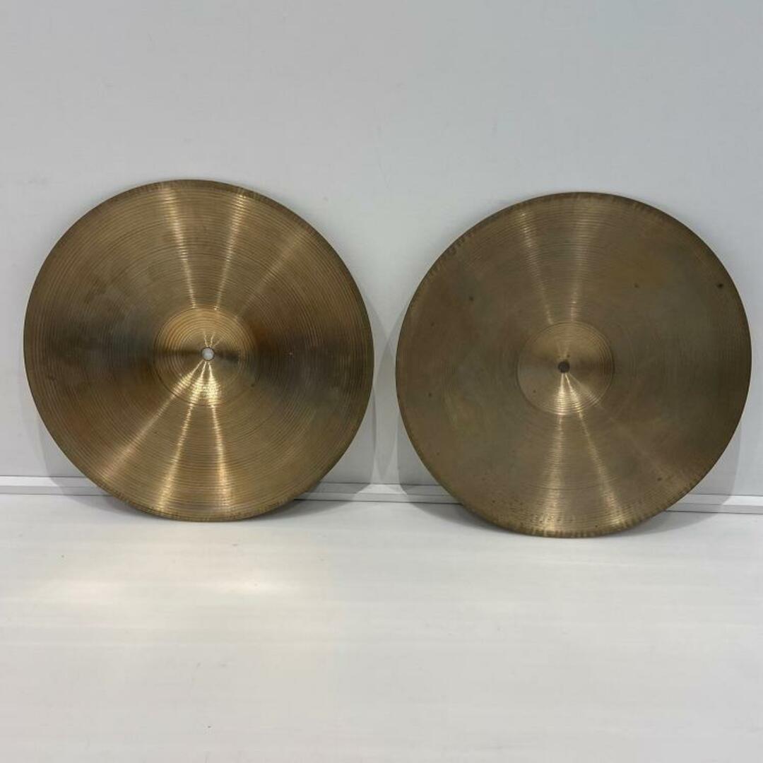 Zildjian（ジルジャン）/Zildjian A New Beat HiHats 14 ペア 90's