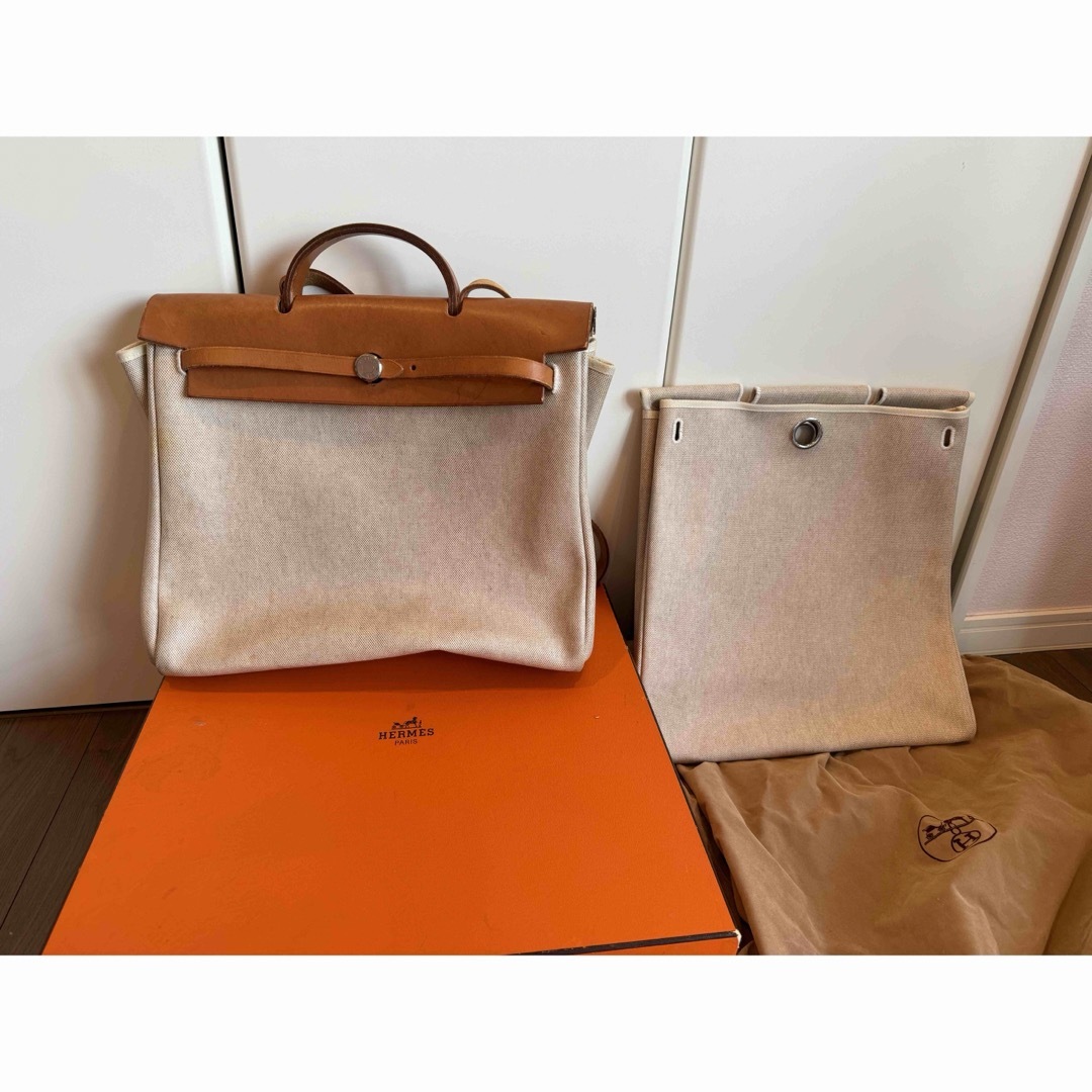 Hermes(エルメス)のHERMES エールバック2way ショルダー レディースのバッグ(ショルダーバッグ)の商品写真