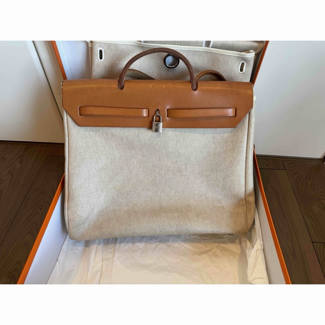 Hermes(エルメス)のHERMES エールバック2way ショルダー レディースのバッグ(ショルダーバッグ)の商品写真