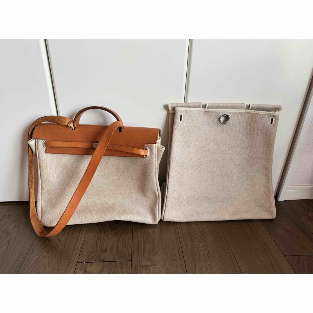 Hermes(エルメス)のHERMES エールバック2way ショルダー レディースのバッグ(ショルダーバッグ)の商品写真