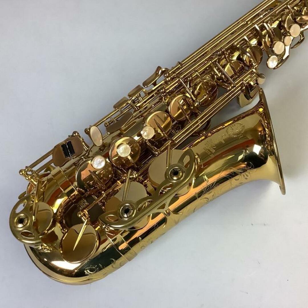 H. Selmer（セルマー）/SA80II Jubilee Alto Sax 【中古】【USED】アルトサックス【成田ボンベルタ店】 楽器の管楽器(サックス)の商品写真