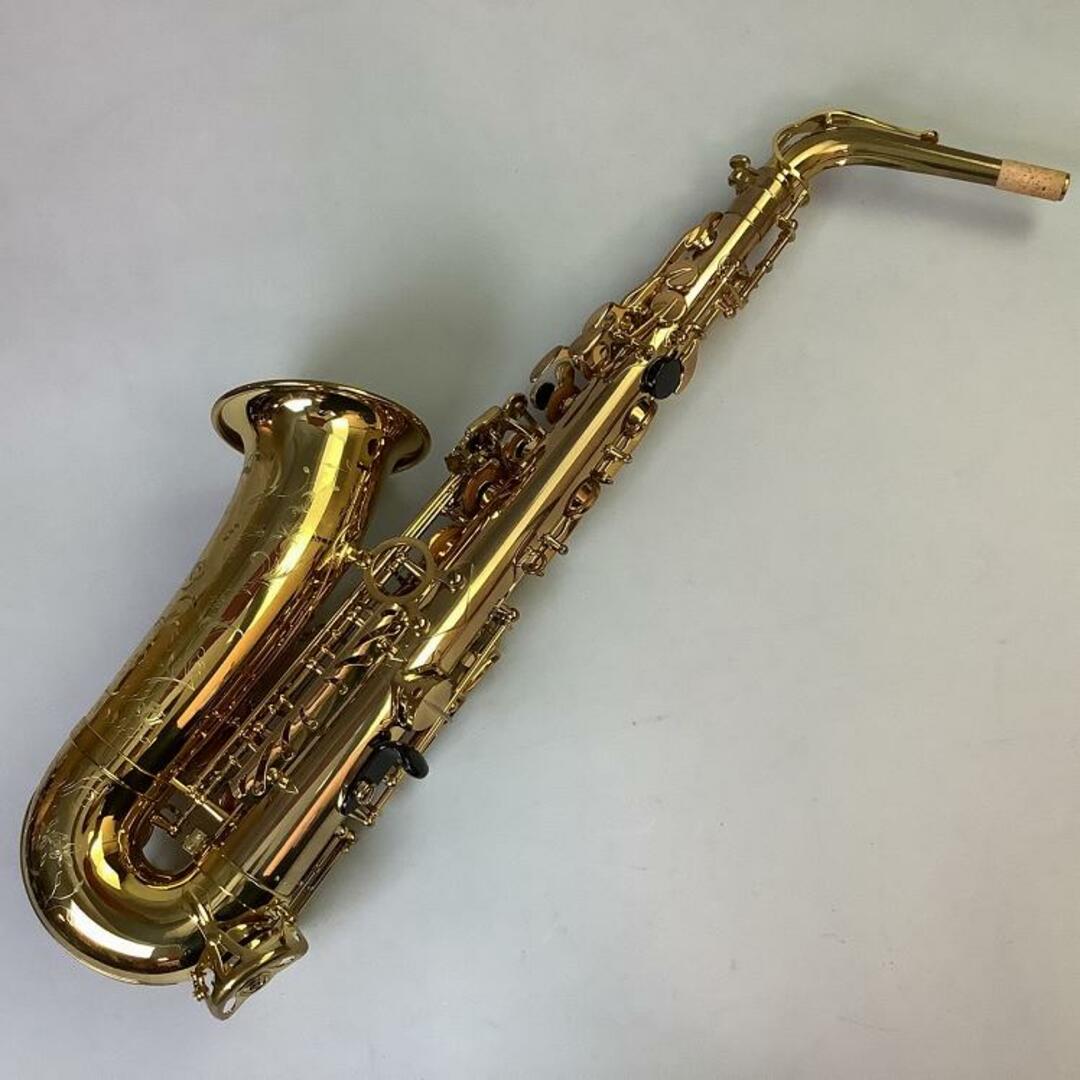 H. Selmer（セルマー）/SA80II Jubilee Alto Sax 【中古】【USED】アルトサックス【成田ボンベルタ店】 楽器の管楽器(サックス)の商品写真