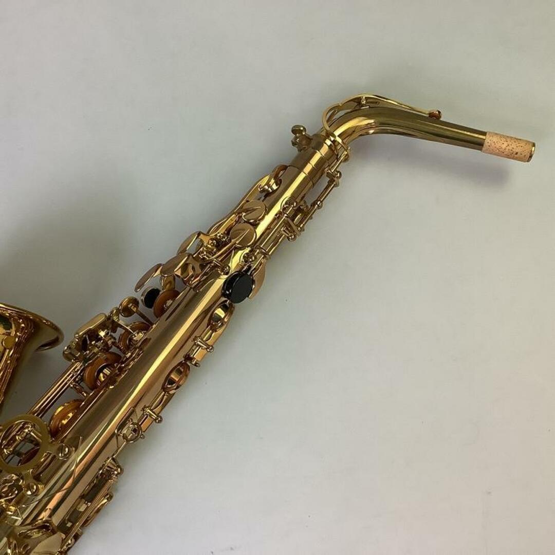 H. Selmer（セルマー）/SA80II Jubilee Alto Sax 【中古】【USED】アルトサックス【成田ボンベルタ店】 楽器の管楽器(サックス)の商品写真