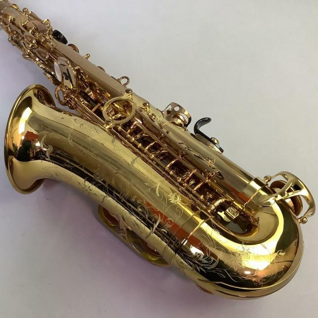 H. Selmer（セルマー）/SA80II Jubilee Alto Sax 【中古】【USED】アルトサックス【成田ボンベルタ店】 楽器の管楽器(サックス)の商品写真