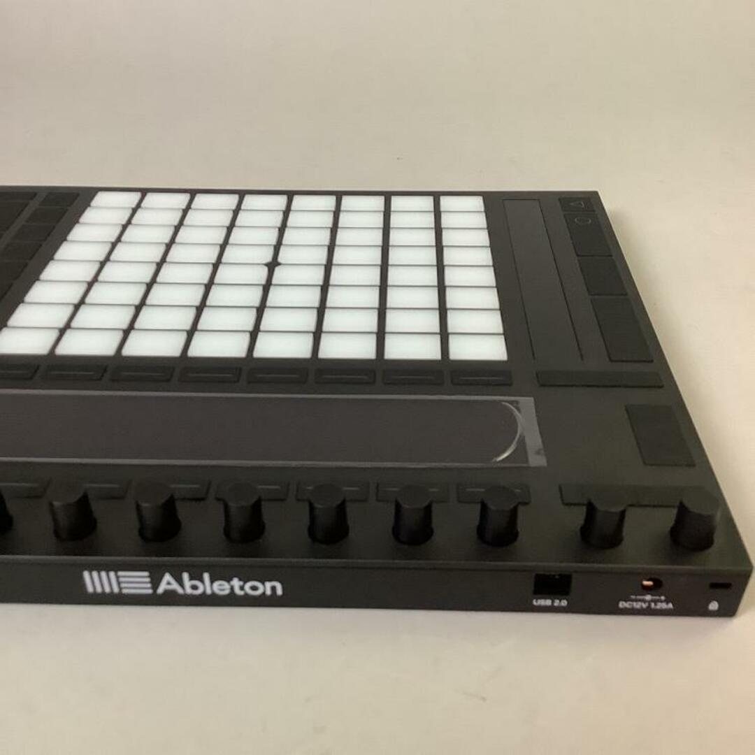 Ableton（エイブルトン）/Push2 【中古】【USED】MIDI関連機器MIDIコントローラー【成田ボンベルタ店】 楽器のDTM/DAW(その他)の商品写真