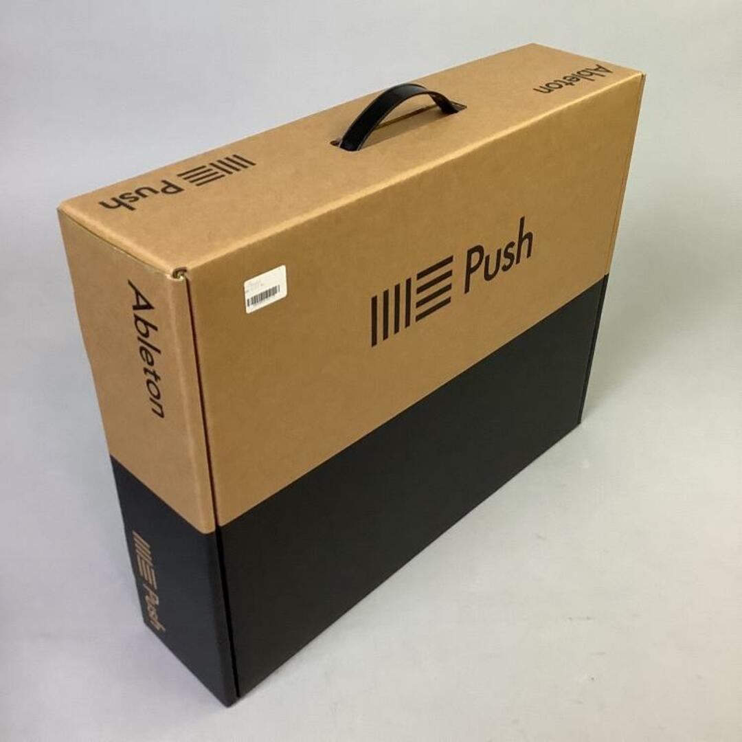 Ableton（エイブルトン）/Push2 【中古】【USED】MIDI関連機器MIDIコントローラー【成田ボンベルタ店】 楽器のDTM/DAW(その他)の商品写真