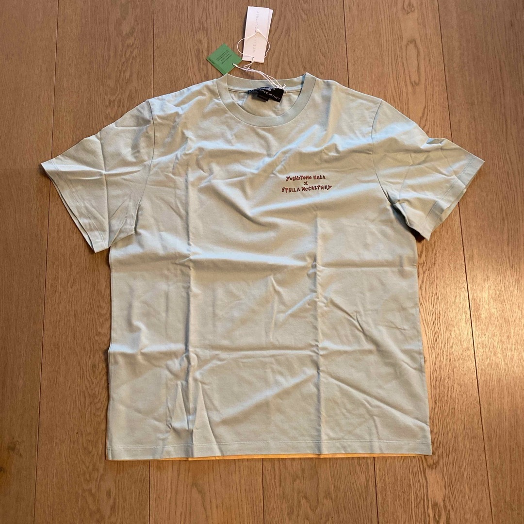 Stella McCartney - Stella McCartney 奈良美智 コラボ Tシャツ Stella McCartney - Stella McCartney 奈良美智 コラボ Tシャツ