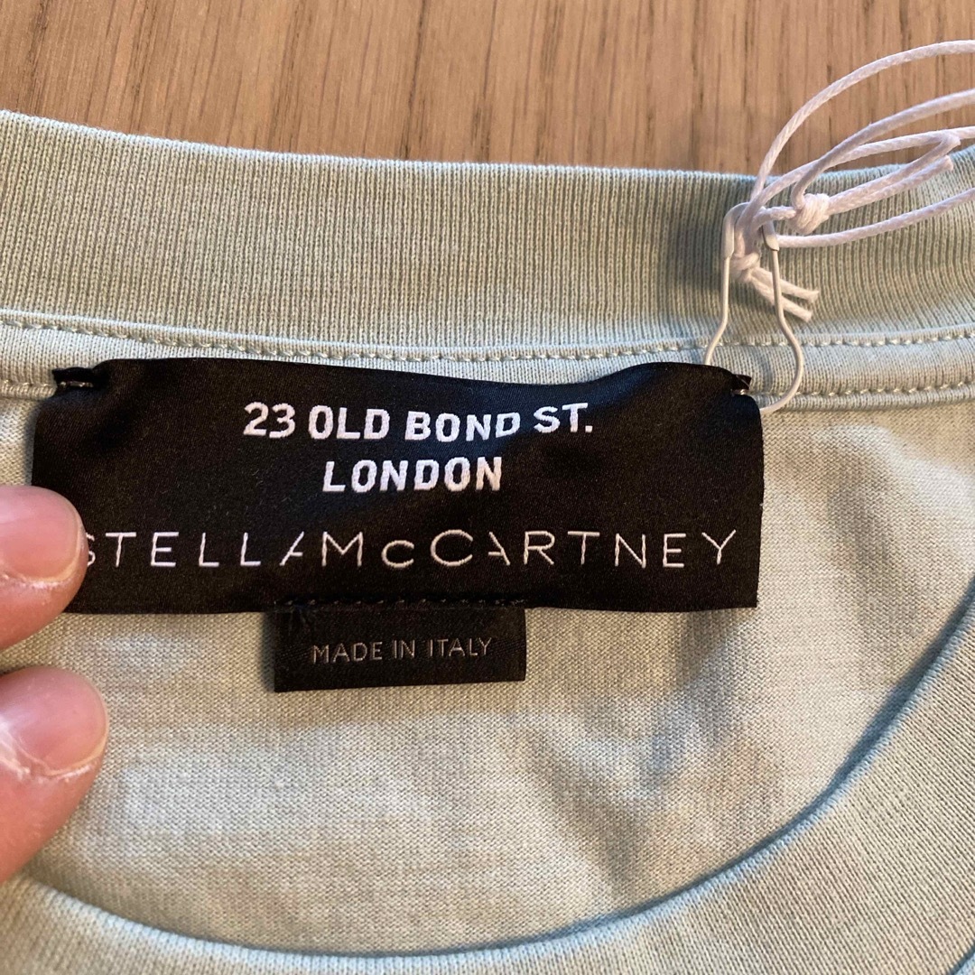 Stella McCartney - Stella McCartney 奈良美智 コラボ Tシャツ Stella McCartney - Stella McCartney 奈良美智 コラボ Tシャツ