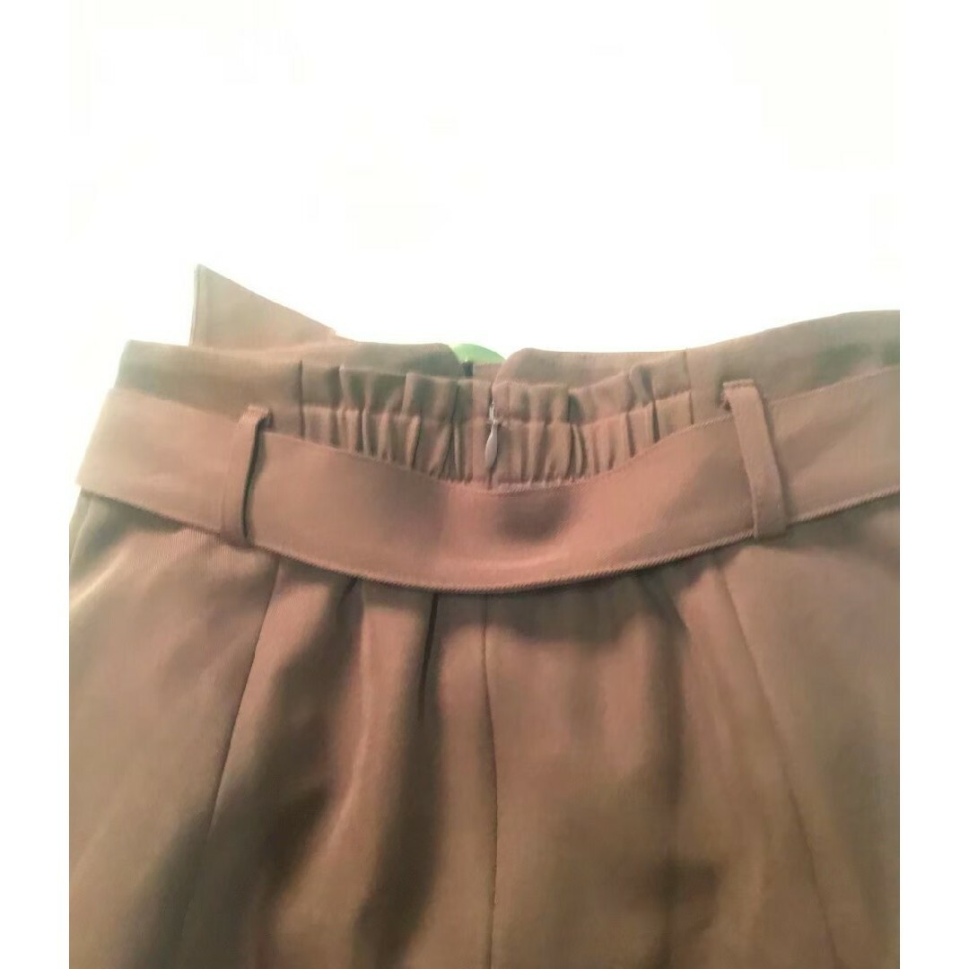 PROPORTION BODY DRESSING(プロポーションボディドレッシング)の新品 ベルト付マーメイドスカートPROPORTION BODY DRESSING レディースのスカート(ロングスカート)の商品写真