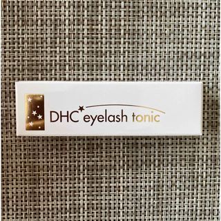 ディーエイチシー(DHC)のDHC  アイラッシュトニック(まつ毛美容液)