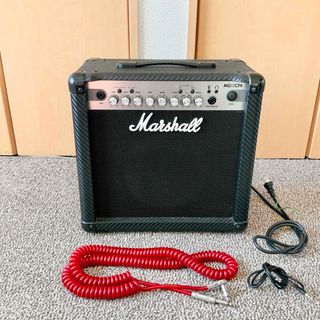 Marshall - Marshall(マーシャル) MG15CFX Guitar AMPギターアンプ