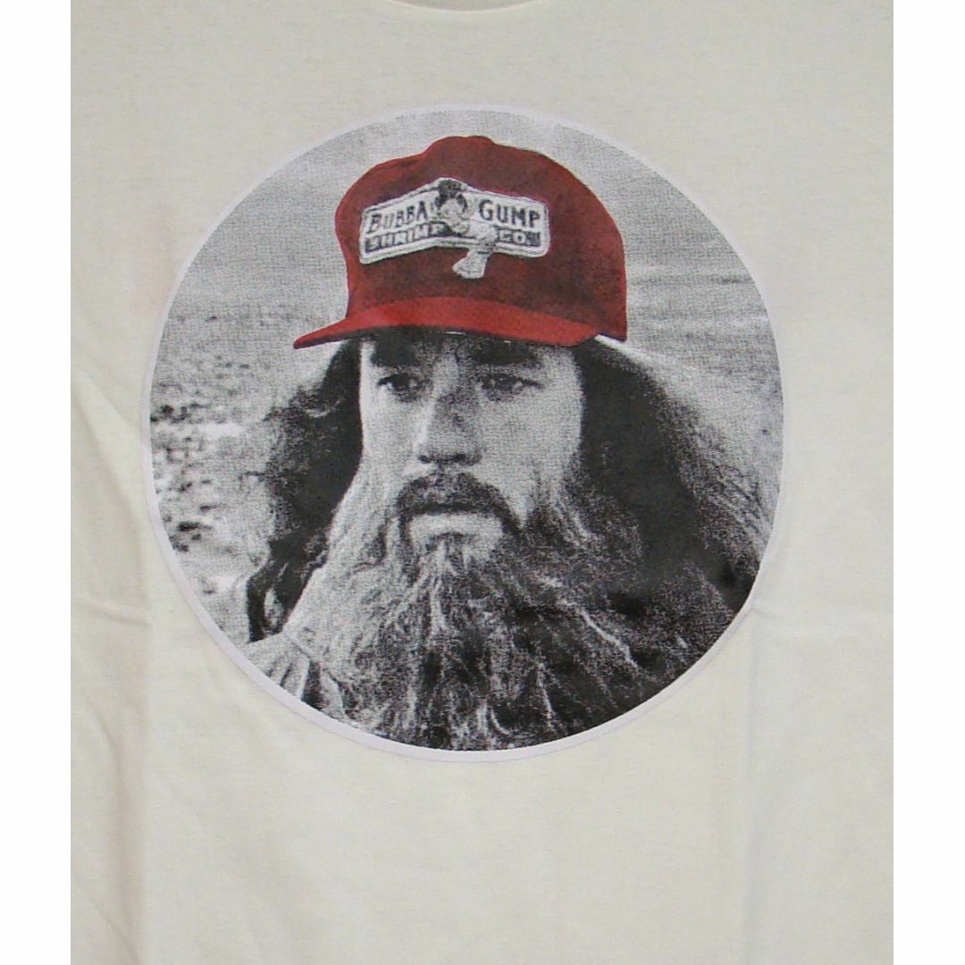 L☆新品フォレスト・ガンプ【Forrest Gump】プリントTシャツの通販 by