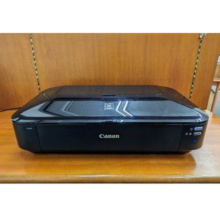 キヤノン(Canon)のCanon PIXUS IX6830 ★ジャンク（エラー有り）(PC周辺機器)