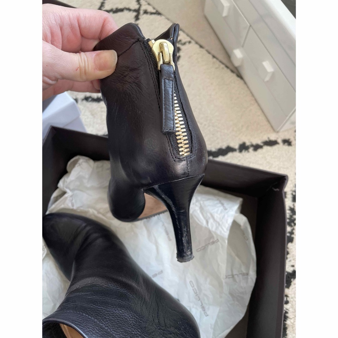 PELLICO(ペリーコ)のペリーコ　ブーツ レディースの靴/シューズ(ブーツ)の商品写真