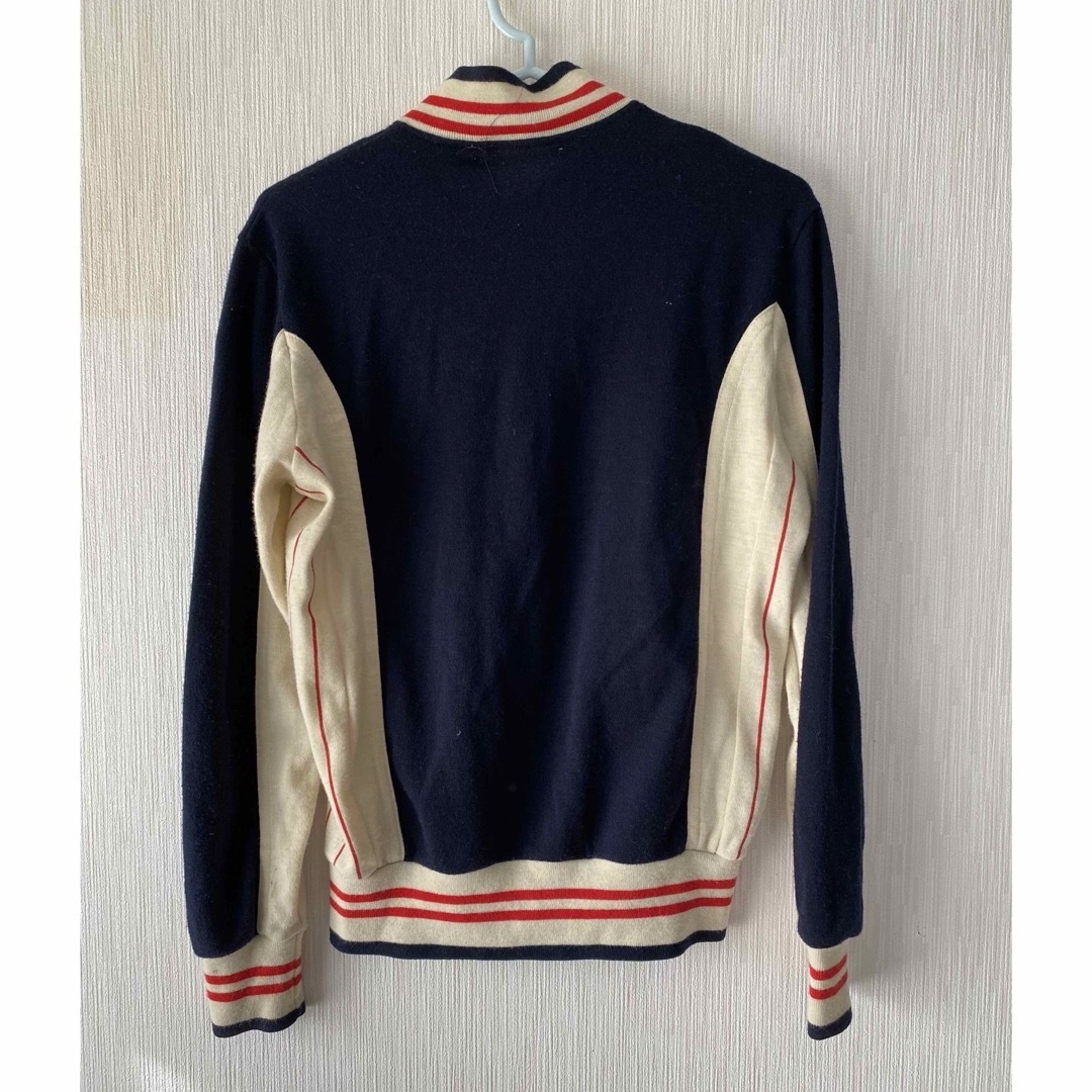 FILA - フィラ 70'sヴィンテージ トラックジャケットの通販 by FILA - フィラ 70'sヴィンテージ トラックジャケットの通販 by