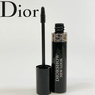 ディオール(Dior)の3015残半分程  DIOR マスカラ ディオールショウ ニュールック 090(マスカラ)