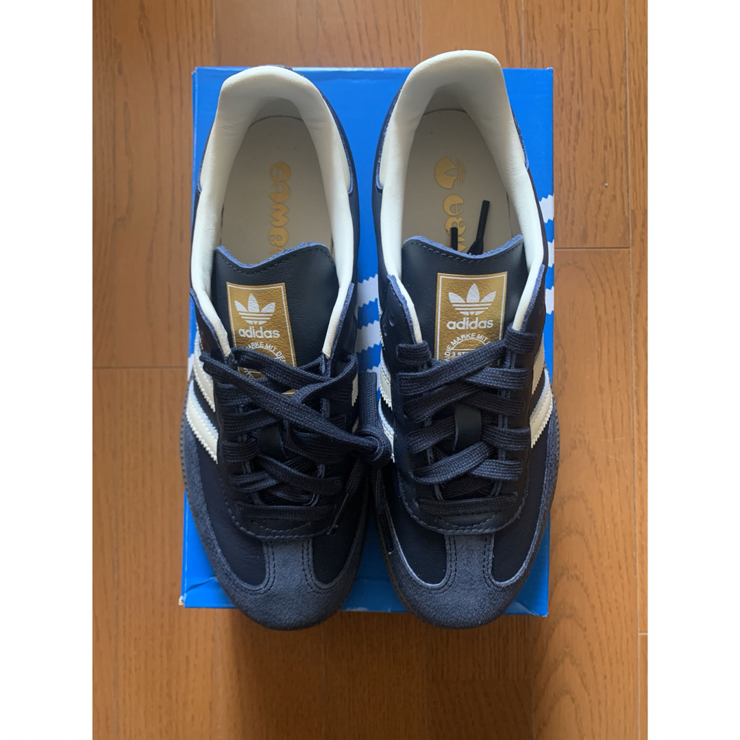 adidas(アディダス)のadidas SAMBA OG NIGHTNAVY レディースの靴/シューズ(スニーカー)の商品写真