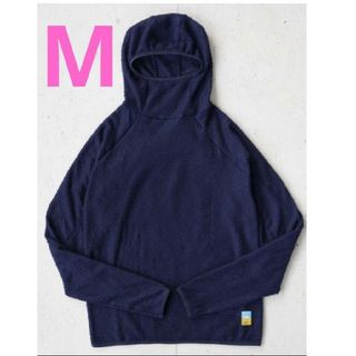 Senchi Designs ALPHA 60 HOODIE センチデザイン M(パーカー)