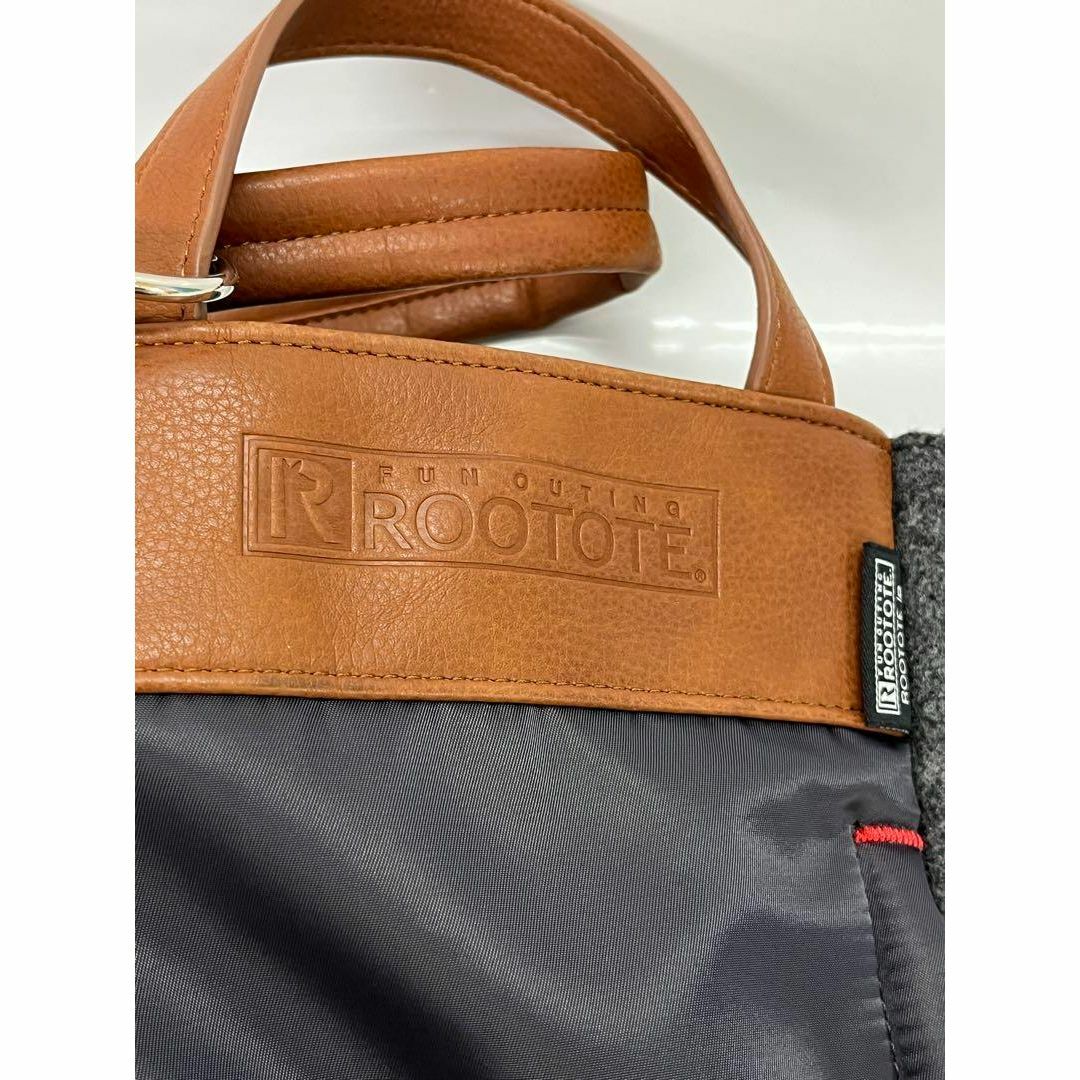 ROOTOTE(ルートート)のROOTOTE トートバッグ 1221 レディースのバッグ(トートバッグ)の商品写真