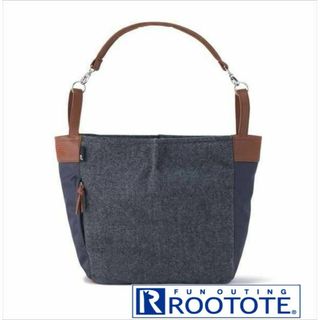 ルートート(ROOTOTE)のROOTOTE トートバッグ 1221(トートバッグ)