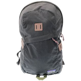 パタゴニア(patagonia)のPatagonia パタゴニア IRONWOOD PACK バックパック グレー  48020FA15(バッグパック/リュック)