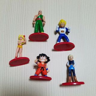 ドラゴンボール(ドラゴンボール)の【匿名配送】ドラゴンボール フィギュア(ノベルティグッズ)