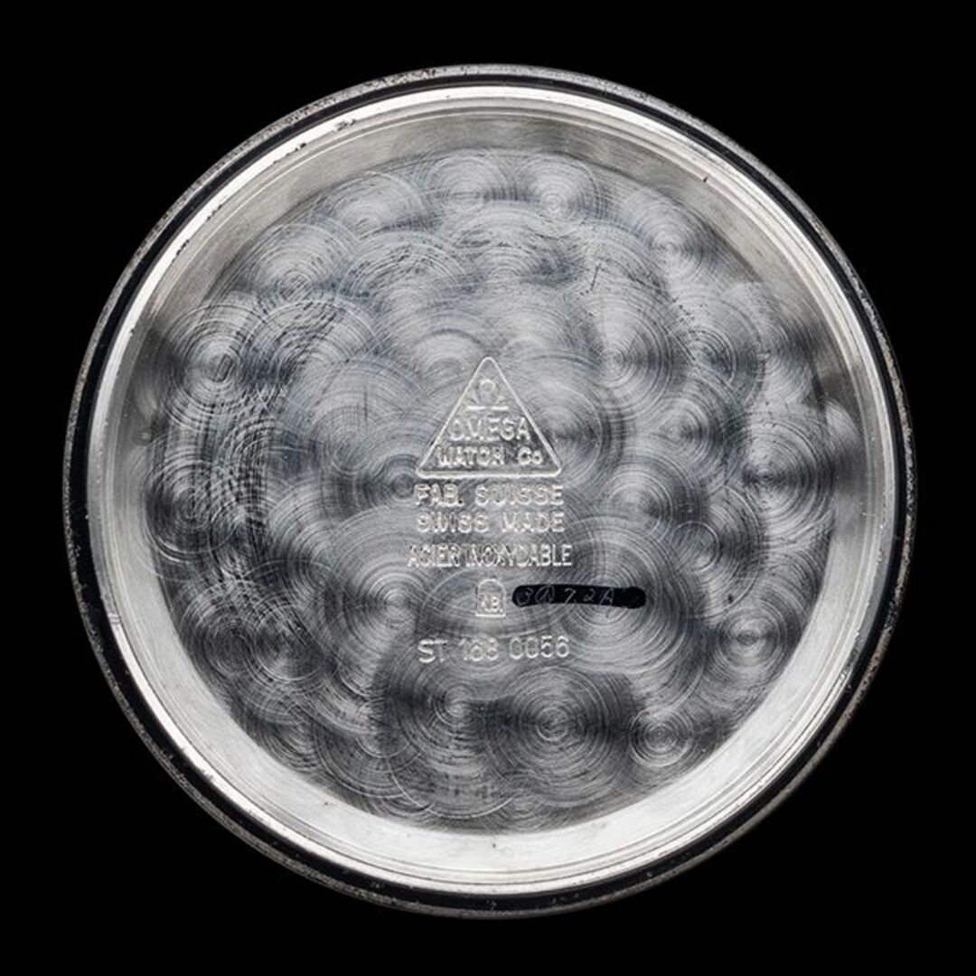 897) 極美品 ☆ オメガ コンステレーション 青文字盤 日差8秒の 897) 極美品 ☆ オメガ コンステレーション 青文字盤 日差8秒の