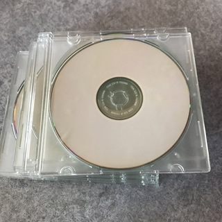 ティーディーケイ(TDK)のTDK CD-R 700MB 8枚セット(その他)
