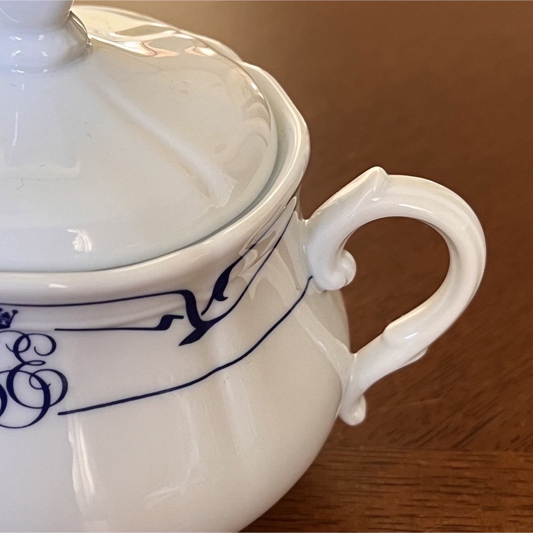 Richard Ginori - 【美品】リチャードジノリ☆オリエント Richard Ginori - 【美品】リチャードジノリ☆オリエント