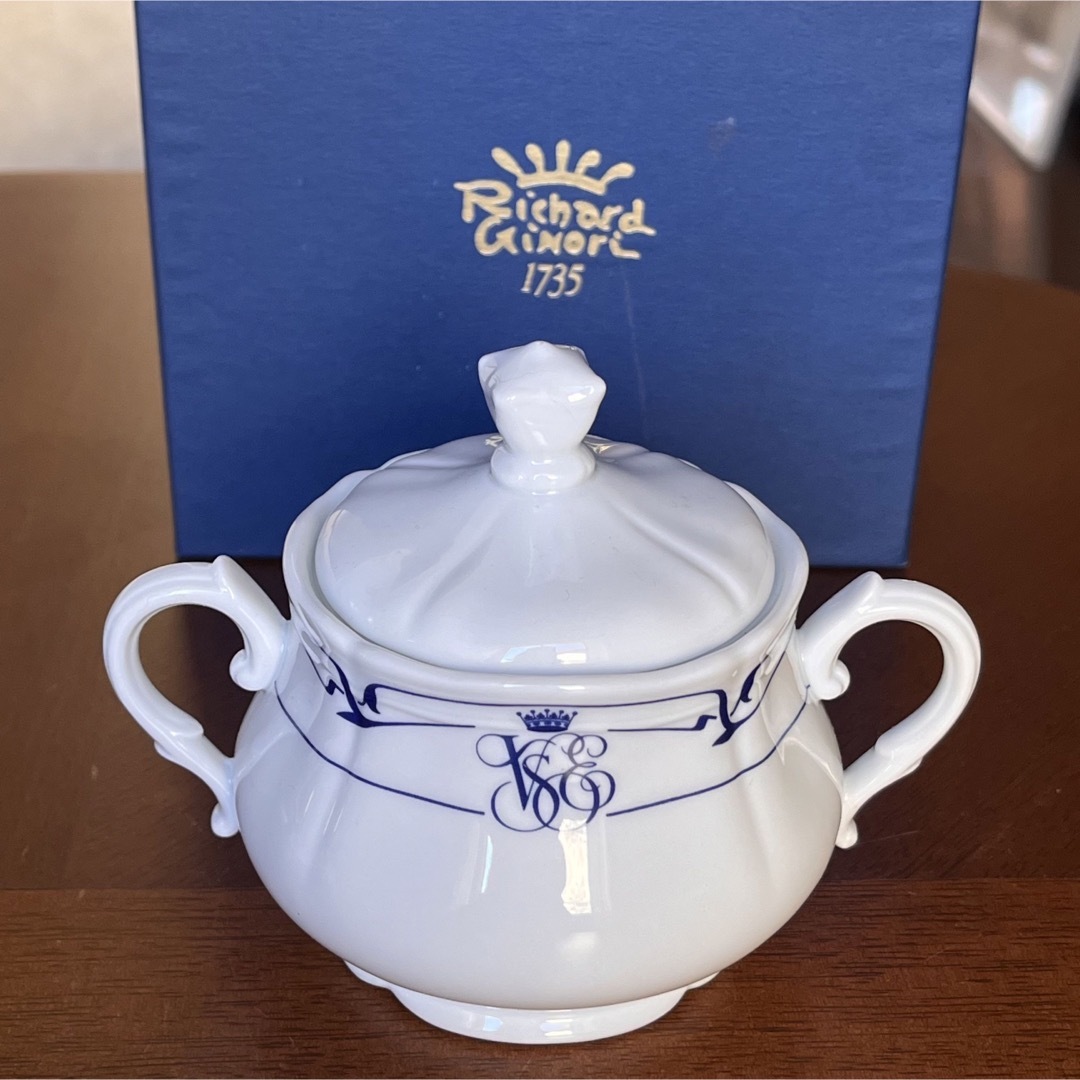 Richard Ginori - 【美品】リチャードジノリ☆オリエント Richard Ginori - 【美品】リチャードジノリ☆オリエント