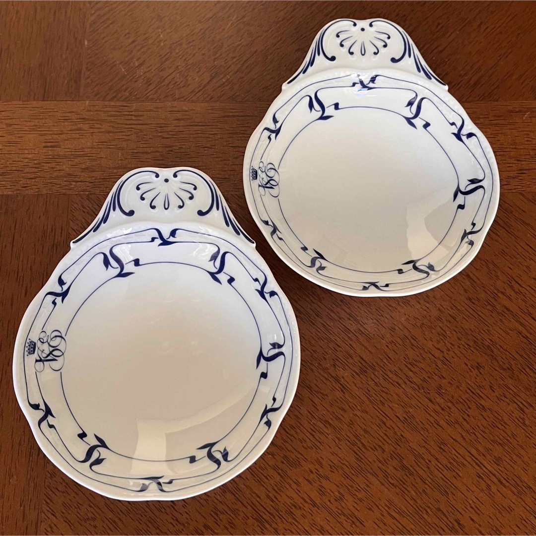 Richard Ginori - 【美品】リチャードジノリ☆オリエント Richard Ginori - 【美品】リチャードジノリ☆オリエント