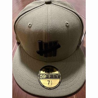 UNDEFEATED(キャップ)のフリマアイテム一覧 UNDEFEATED(キャップ)のフリマアイテム一覧